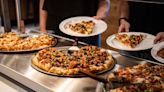 A Fast-Growing Pizza Chain Is Expanding to a New State For the First Time