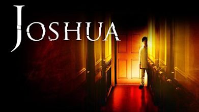 Joshua – Der Erstgeborene