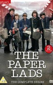 The Paper Lads