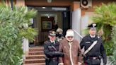 Italia pone fin a la larga fuga de Messina Denaro, jefe de Cosa Nostra