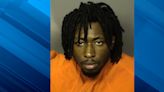 Man sentenced in deadly Myrtle Beach hotel parking lot shooting