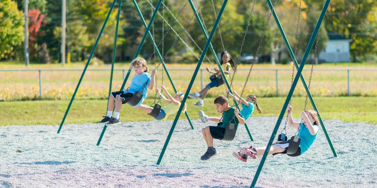 Parents help get students more recess time at Clarksville schools