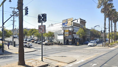 San Francisco homicide: Man shot in Bayview