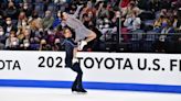 2023 U.S. Figure Skating Championships TV, live stream schedule