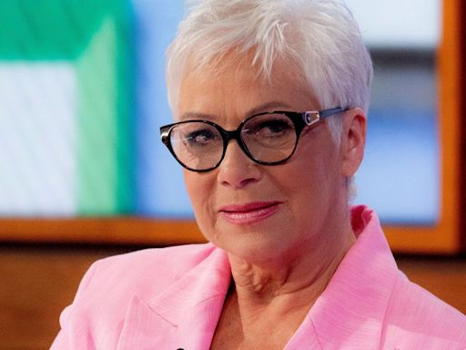 Denise Welch Slams 'Pathetic' Ofcom Complaints After Meghan Markle Debate On Loose Women