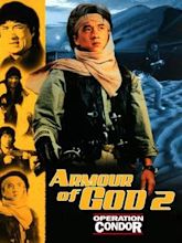 Armour of God II: Operation Condor