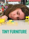 Tiny Furniture