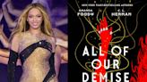 Beyoncé's Renaissance Tour costumes as books: What to read with Beyoncé on the brain