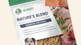 Dr. Marty Pets Nature's Blend - Essential Wellness Celebrates Over 4,500+ Positive Reviews