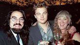 All About Leonardo DiCaprio's Parents, George DiCaprio and Irmelin Indenbirken