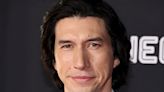 Adam Driver says ‘babies suck’ as he reveals daughter was born eight months ago