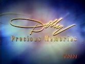 Dolly Parton's Precious Memories