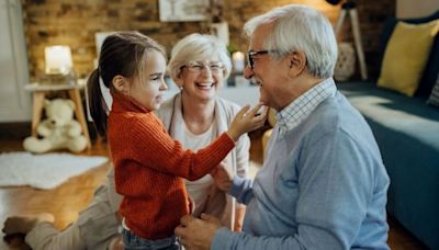 Día de los Abuelos 2024: ¿Qué día cae en Argentina y por qué se celebra?