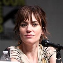 Maggie Siff