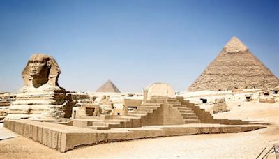 Los mitos del Antiguo Egipto: esta es la verdad detrás de las pirámides, Cleopatra y los sacrificios que realizaban los egipcios
