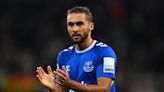 Dominic Calvert-Lewin too crucial to Everton for fitness gamble, acknowledges Frank Lampard