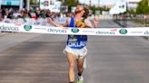 2023 OKC Memorial Marathon: Al Maeder wins men's race; Kristi Coleman wins women's race