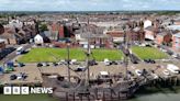 £20m investment package agreed to 'revitalise' Blyth town centre