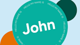 John Name Meaning