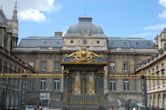 Palais de Justice, Paris