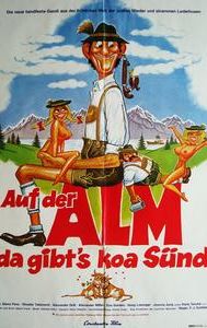No Sin on the Alpine Pastures (1974 film)