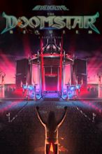 [Poster] Metalocalypse: The Doomstar Requiem : r/PlexPosters