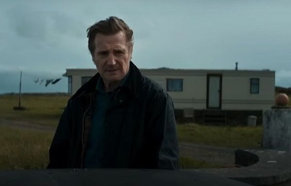 Liam Neeson's Netflix movie lands strong Rotten Tomatoes rating