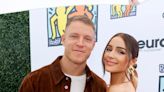 'Moneybags' Christian McCaffrey, Olivia Culpo Can't Afford Super Bowl Box