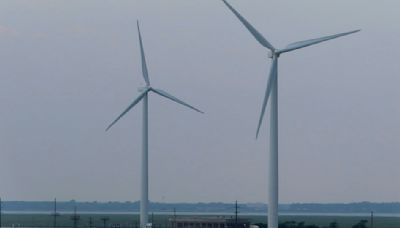 U.S. approves offshore wind farm in New Jersey