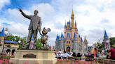 Disney slides on concerns about its theme parks. That should not be a surprise