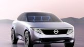 Nissan 新一代 Leaf 量產時間點曝光！轉型跨界斜背跑旅 - 自由電子報汽車頻道