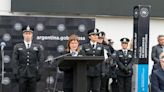 “Hay un aprecio de la sociedad a las fuerzas de seguridad que tenemos que valorar”, dijo Bullrich en el 18° aniversario de la PSA