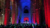 Canterbury Cathedral’s ‘rave in the nave’: sacrilege or a godsend?