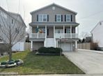 161 Fletcher Ave, Manasquan NJ 08736