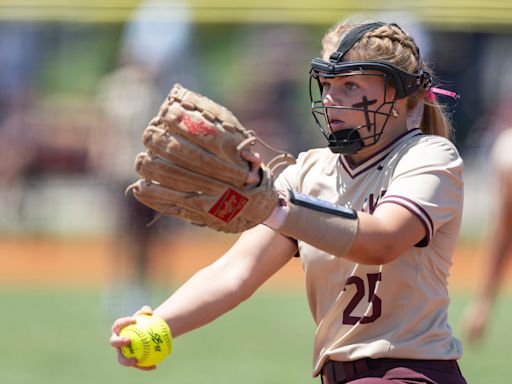 State quarterfinals: Three Topeka-area softball, baseball teams advance to semifinals