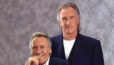 The Righteous Brothers (正義兄弟)