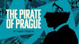 Apple launching new original podcast series 'The Pirate of Prague'