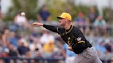 Paul Skenes called up from Triple-A, will start for Pirates this weekend