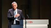 UBS CEO pushes back against Swiss critics of bank's size