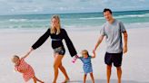 Twenty One Pilots' Tyler Joseph Announces He's Expecting Third Child with Wife Jenna