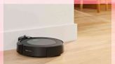 This $365 Best-Selling Roomba That ‘Vacuums Better Than a Person’ Is Just $210 Today