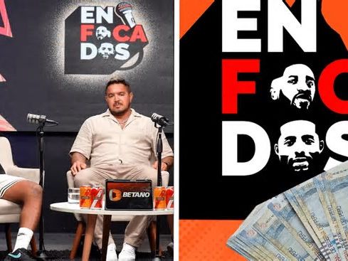 Jefferson Farfán: descubre el inusual monto que estaría ganando el futbolista por su programa de YouTube 'Enfocados'