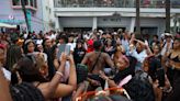 Los videos que muestran la violencia en las vacaciones del Spring Break antes del toque de queda en Miami Beach