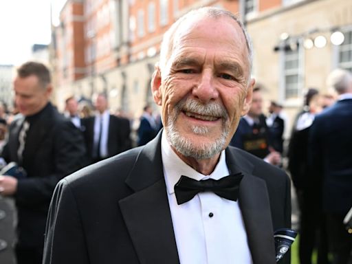 ‘Game of Thrones’ Actor Ian Gelder Dies at 74, Just Months After Cancer Diagnosis