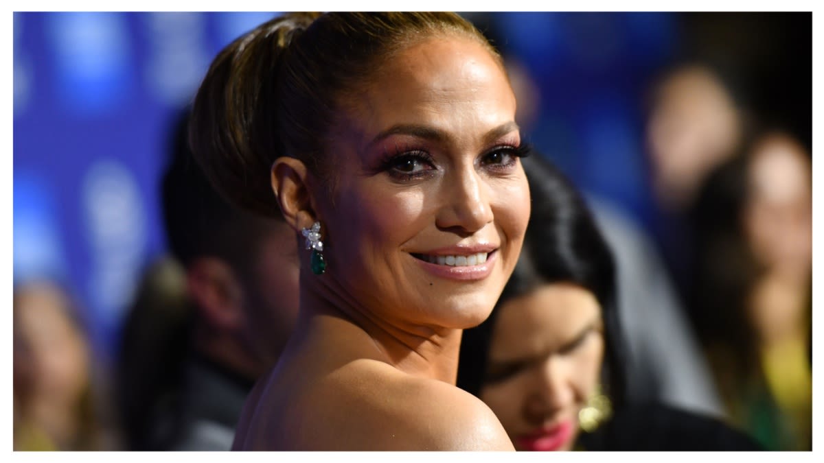 Jennifer Lopez Threw 'Star-Studded' Birthday Bash Without Ben Affleck as Divorce Rumors Swirl