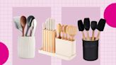 The 6 Best Kitchen Utensil Sets, According to Our Test Kitchen