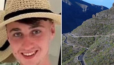 Jay Slater mystery as locals are left baffled by one detail about body discovery