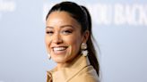 Pregnant Gina Rodriguez Jokes She's Taking 'Some Bets' on Whether Baby or New Show Arrives First