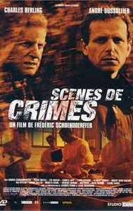 Crime Scenes