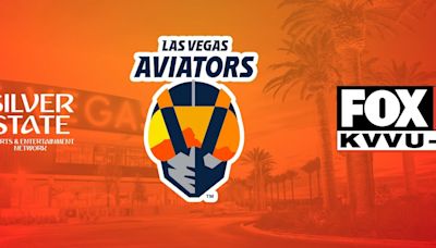 Las Vegas Aviators win third straight game